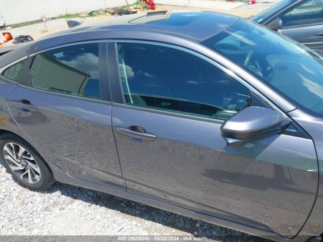 19XFC2F73JE031723 Honda CIVIC EX
