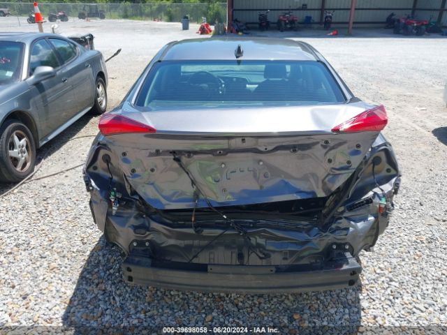 19XFC2F73JE031723 Honda CIVIC EX