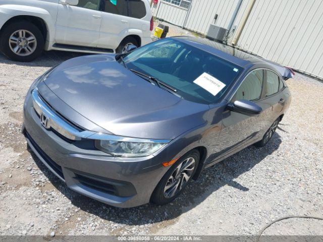 19XFC2F73JE031723 Honda CIVIC EX
