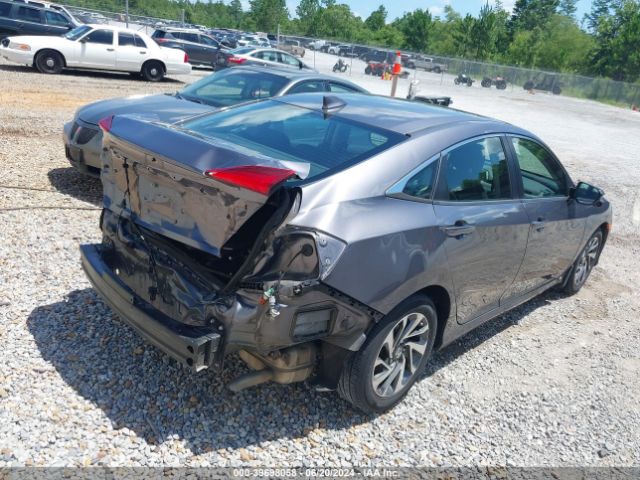 19XFC2F73JE031723 Honda CIVIC EX