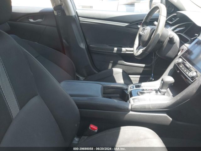 19XFC2F73JE031723 Honda CIVIC EX