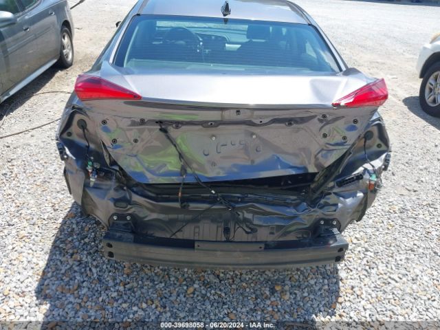 19XFC2F73JE031723 Honda CIVIC EX