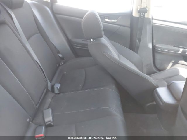 19XFC2F73JE031723 Honda CIVIC EX