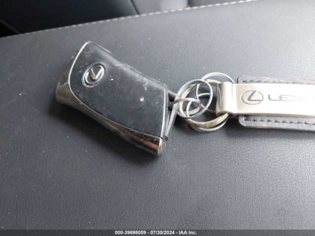 2T2AGCEZ7NC005620 Lexus NX 350
