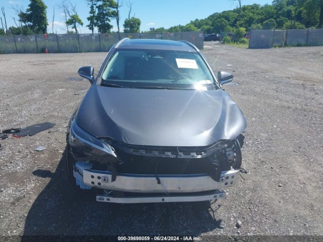 2T2AGCEZ7NC005620 Lexus NX 350