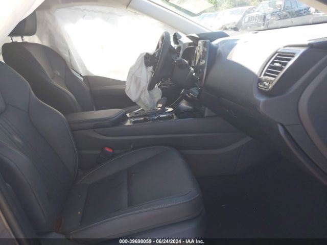 2T2AGCEZ7NC005620 Lexus NX 350