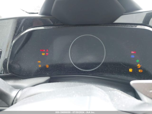 2T2AGCEZ7NC005620 Lexus NX 350