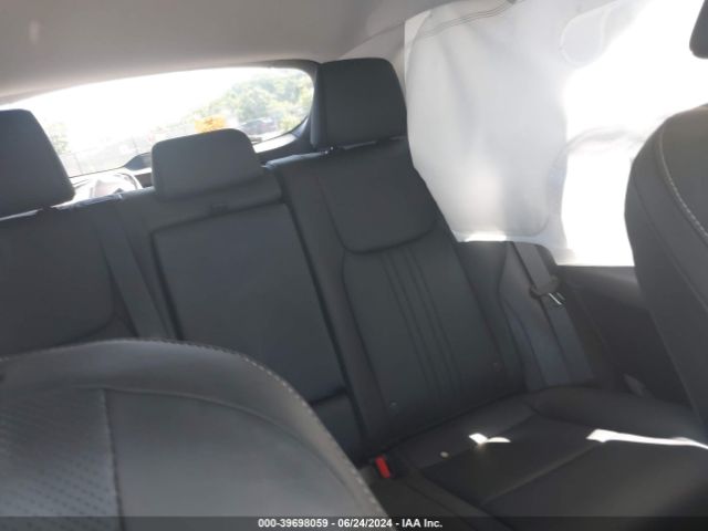 2T2AGCEZ7NC005620 Lexus NX 350