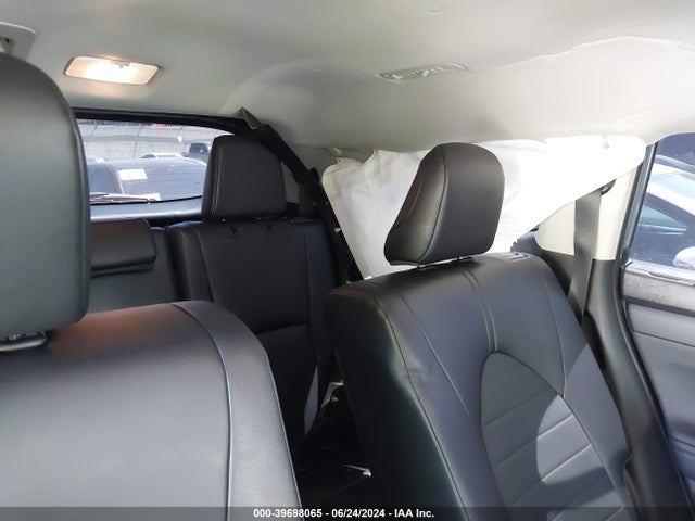 Toyota Highlander Xle 2023 5TDKDRAH3PS042627 Image 17