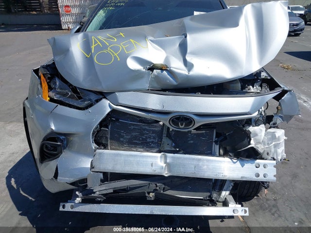 Toyota Highlander Xle 2023 5TDKDRAH3PS042627 Image 18