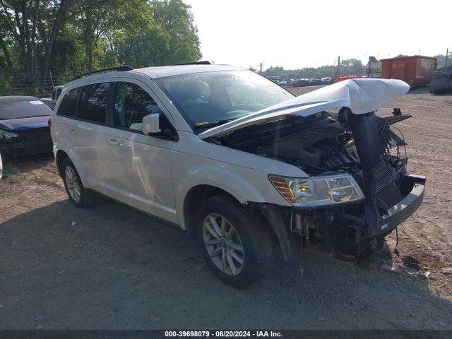 2016 3C4PDCBG5GT123112 главное изображение