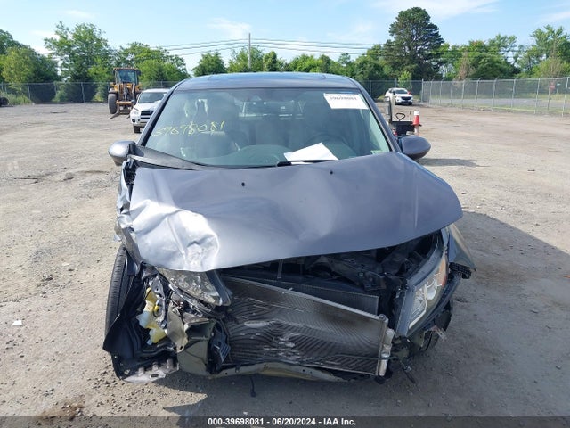 Honda Odyssey Ex-l 2017 5FNRL5H61HB008514 Image 12