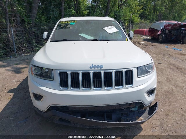 1C4RJFAG1FC675849 Jeep Grand Cherokee Laredo