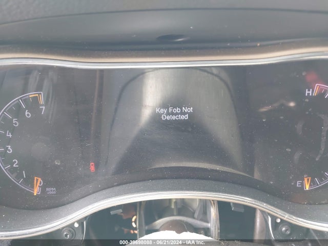 1C4RJFAG1FC675849 Jeep Grand Cherokee Laredo