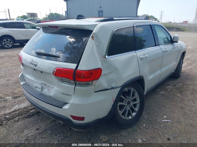 1C4RJFAG1FC675849 Jeep Grand Cherokee Laredo