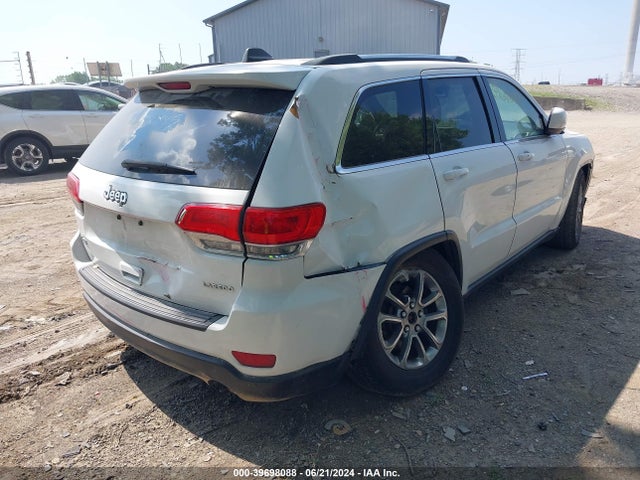 1C4RJFAG1FC675849 Jeep Grand Cherokee Laredo