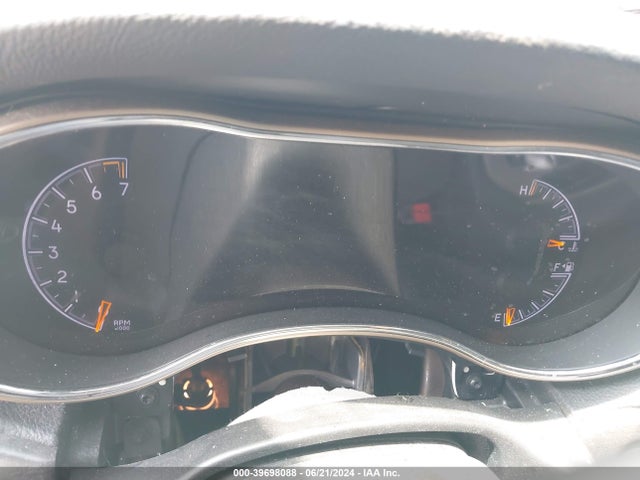 1C4RJFAG1FC675849 Jeep Grand Cherokee Laredo