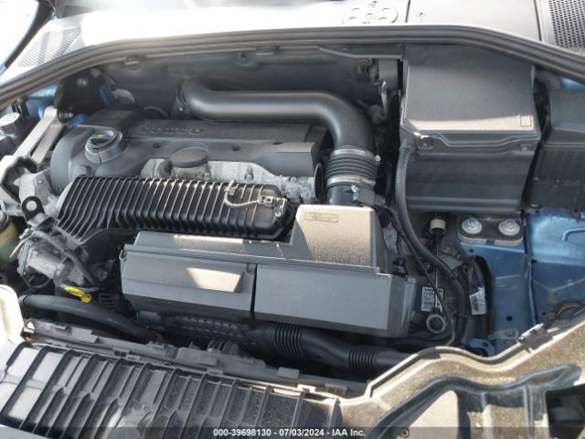 YV1612FH8E2294186 Volvo S60 T5/t5 Platinum/t5 Premier/t5 Premier Plus