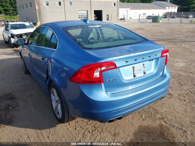 YV1612FH8E2294186 Volvo S60 T5/t5 Platinum/t5 Premier/t5 Premier Plus