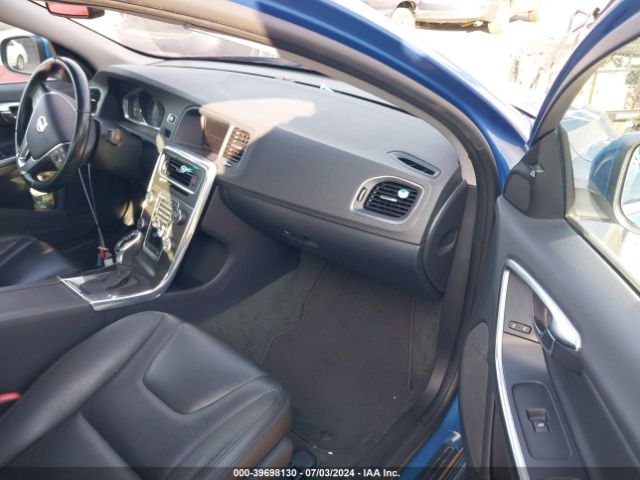 YV1612FH8E2294186 Volvo S60 T5/t5 Platinum/t5 Premier/t5 Premier Plus