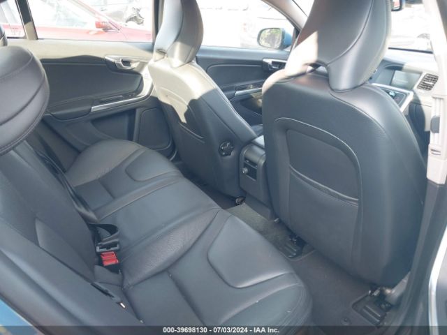 YV1612FH8E2294186 Volvo S60 T5/t5 Platinum/t5 Premier/t5 Premier Plus