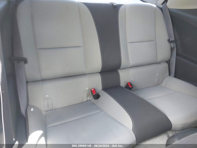 Chevrolet Camaro 1lt 2015 2G1FD1E37F9287657 Image 8