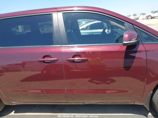 KIA SEDONA LX 2020 KNDMB5C18L6633764 Image 14