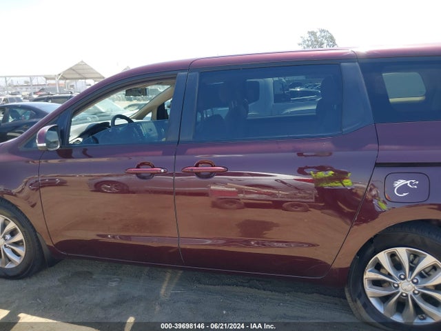 KIA SEDONA LX 2020 KNDMB5C18L6633764 Image 15