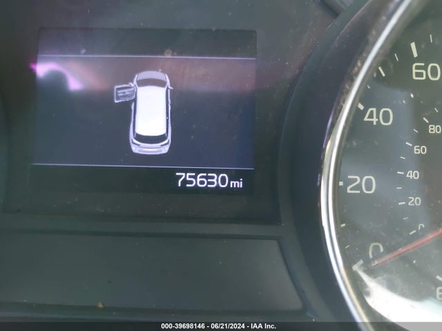 KIA SEDONA LX 2020 KNDMB5C18L6633764 Image 16