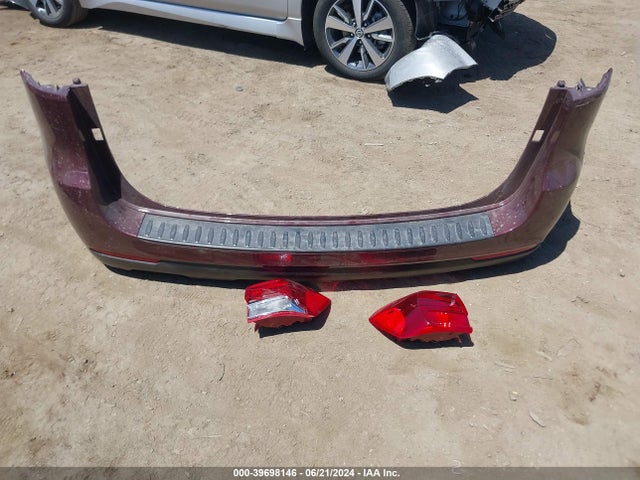 KIA SEDONA LX 2020 KNDMB5C18L6633764 Image 12
