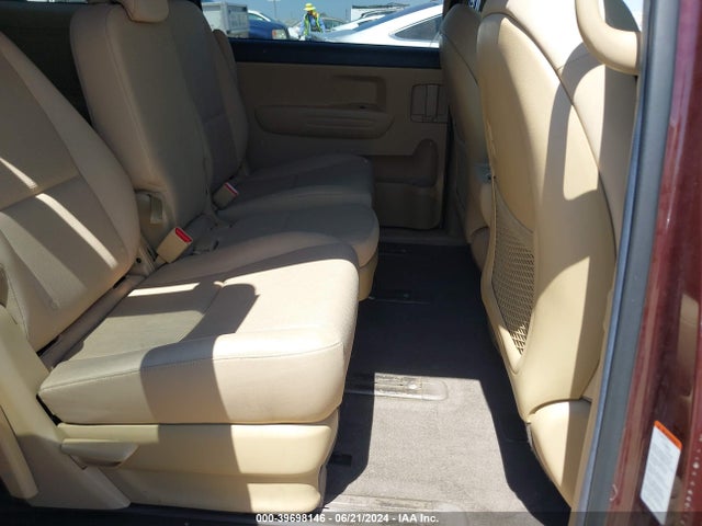 KIA SEDONA LX 2020 KNDMB5C18L6633764 Image 8