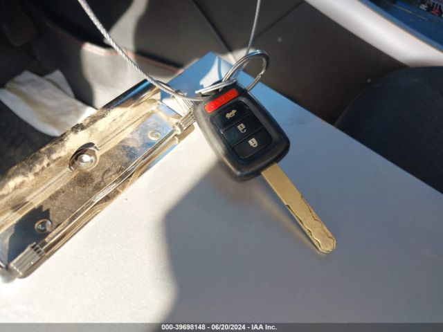1HGCR2F52EA006080 Honda Accord Sport