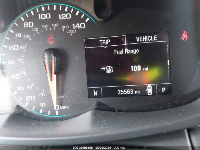 Chevrolet Trax Awd Lt 2022 KL7CJPSM4NB566979 Image 7