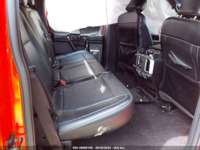 1FTEW1EF0FKE03433 Ford F-150 Lariat