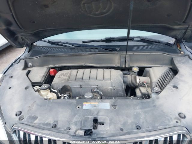 5GAKRBKDXEJ303798 Buick Enclave Leather