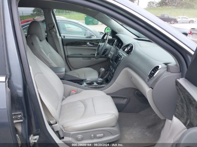 5GAKRBKDXEJ303798 Buick Enclave Leather