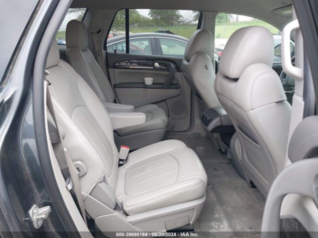 5GAKRBKDXEJ303798 Buick Enclave Leather
