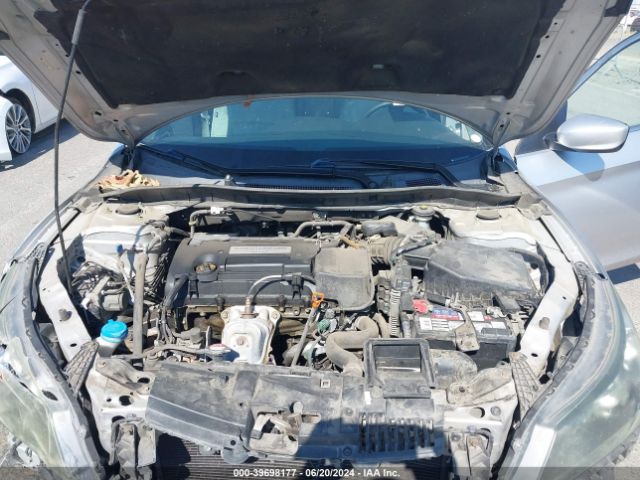 1HGCR2F37EA068511 Honda ACCORD LX