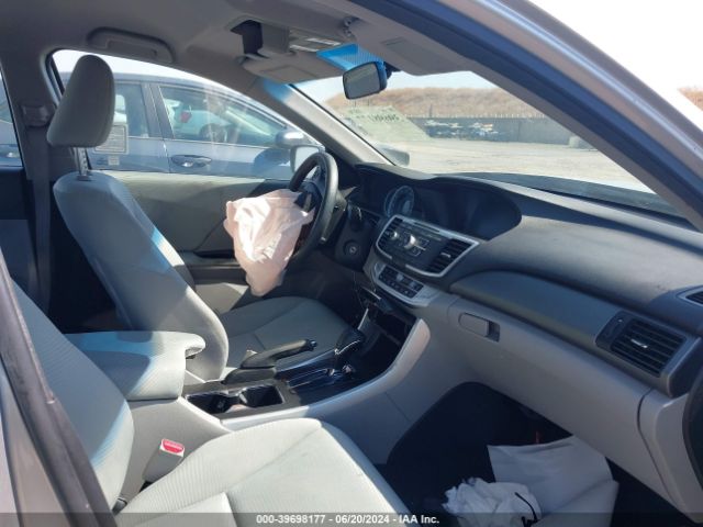 1HGCR2F37EA068511 Honda ACCORD LX