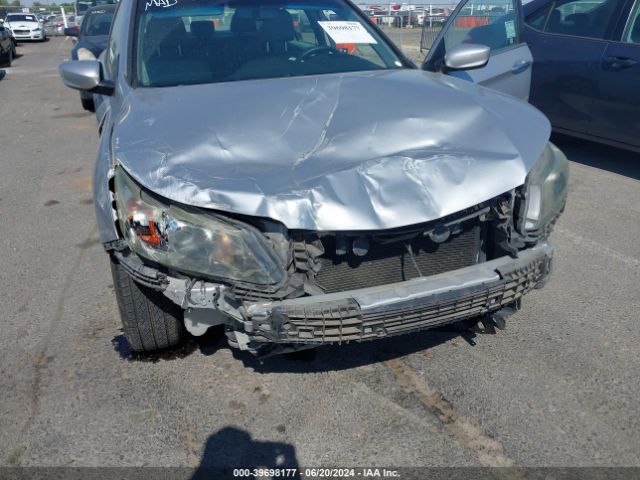 1HGCR2F37EA068511 Honda ACCORD LX