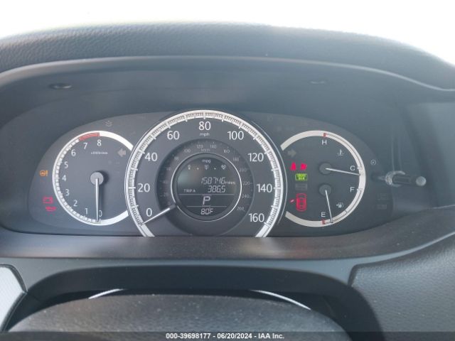 1HGCR2F37EA068511 Honda ACCORD LX