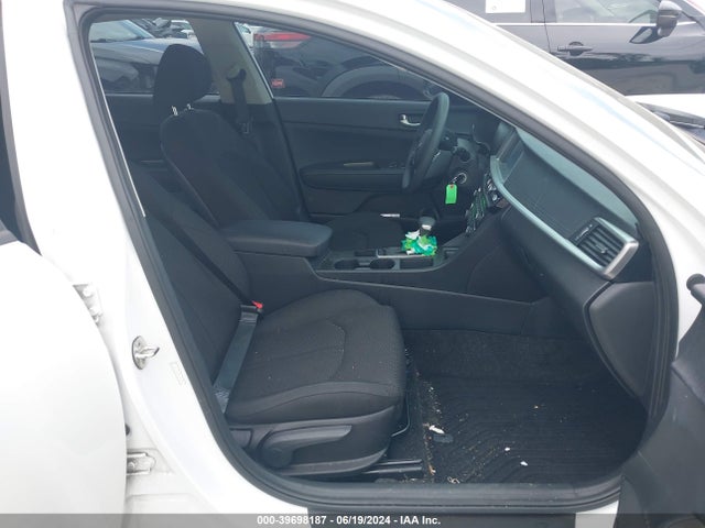 KIA Optima Lx 2020 5XXGT4L33LG413892 Image 5