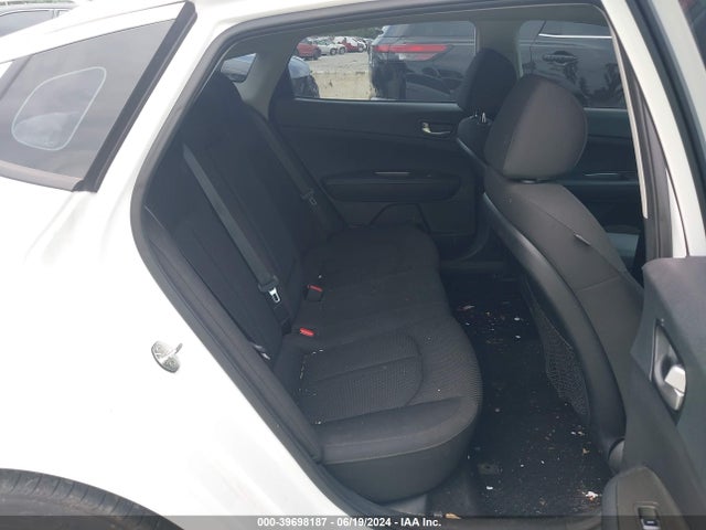 KIA Optima Lx 2020 5XXGT4L33LG413892 Image 8