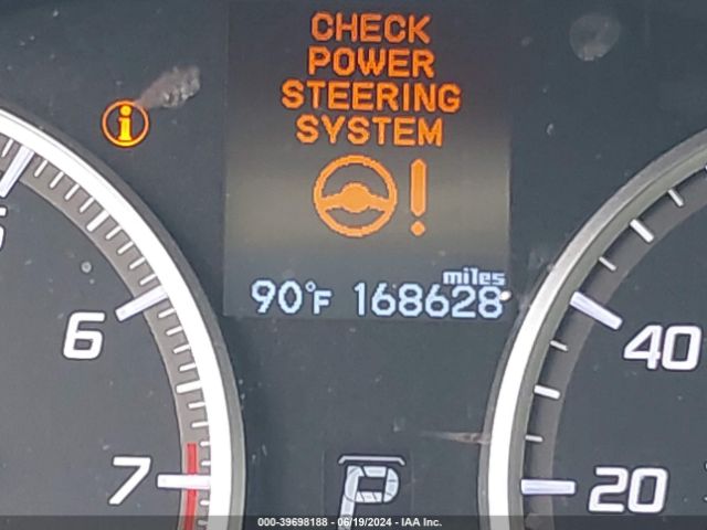 5J8TB4H52GL006990 Acura Rdx Technology