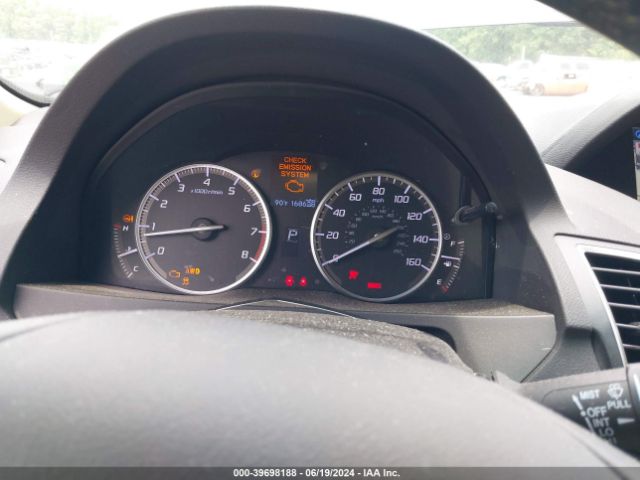 5J8TB4H52GL006990 Acura Rdx Technology