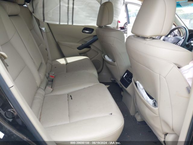 5J8TB4H52GL006990 Acura Rdx Technology