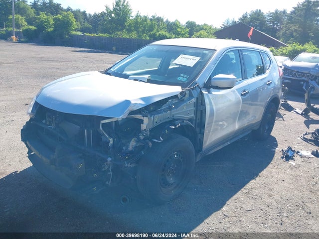 KNMAT2MVXJP532880 Nissan ROGUE S