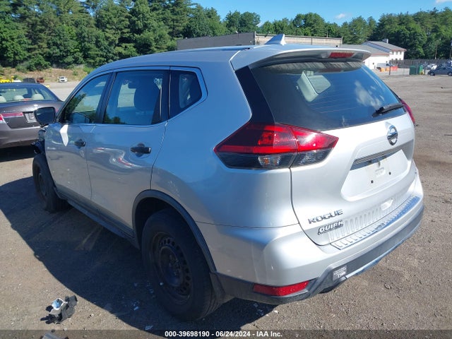 KNMAT2MVXJP532880 Nissan ROGUE S