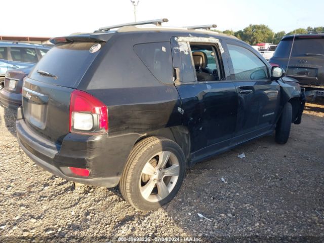 1C4NJCBB0FD409975 Jeep Compass Sport