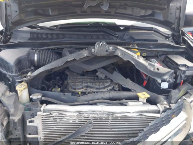 2C4RDGCG0ER155805 Dodge Grand Caravan Sxt